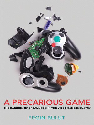 cover image of A Precarious Game
